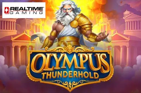 Olympus Thunderhold